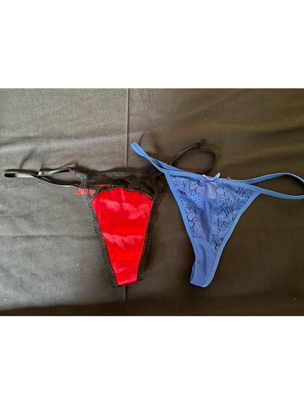 Vintage  Panties, Size M